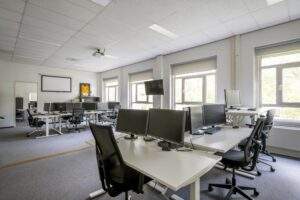 Van der Madeweg 9 Amsterdam-duivendrecht